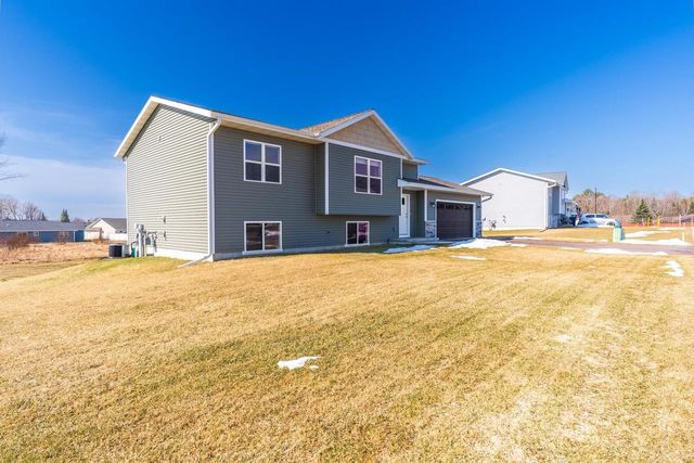 8909 HINNER SPRINGS DRIVE, Weston, WI 54476