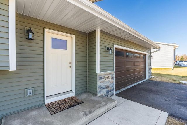 8909 HINNER SPRINGS DRIVE, Weston, WI 54476