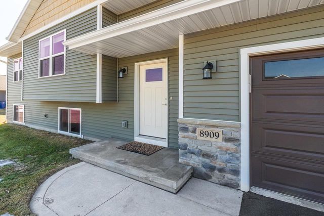 8909 HINNER SPRINGS DRIVE, Weston, WI 54476