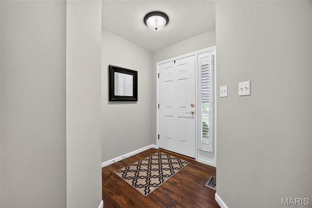 30 Hunting Manor Drive, St Charles, MO 63303
