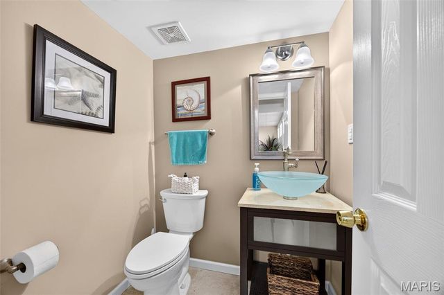 30 Hunting Manor Drive, St Charles, MO 63303