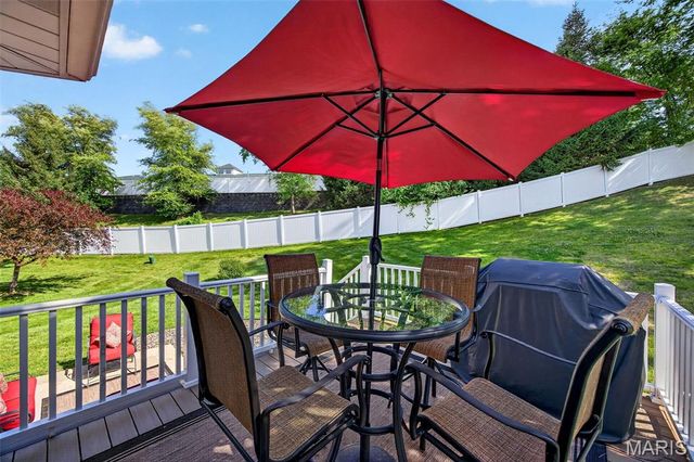 30 Hunting Manor Drive, St Charles, MO 63303
