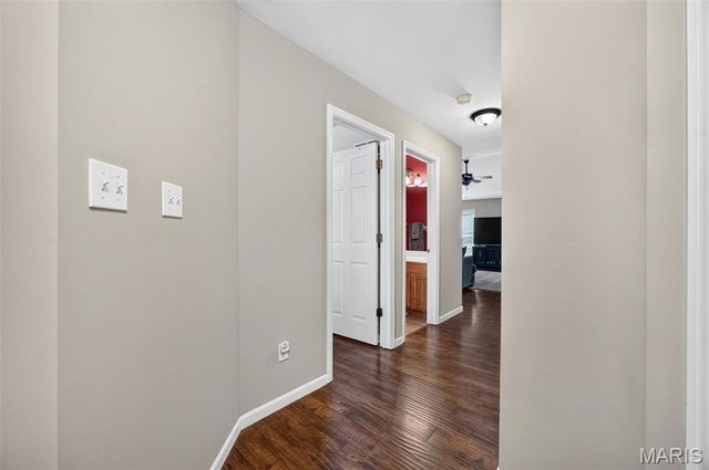 30 Hunting Manor Drive, St Charles, MO 63303