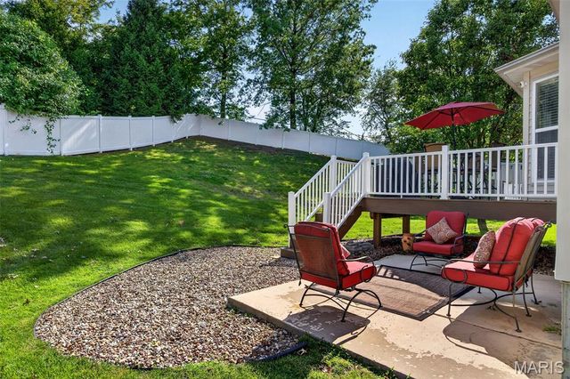 30 Hunting Manor Drive, St Charles, MO 63303
