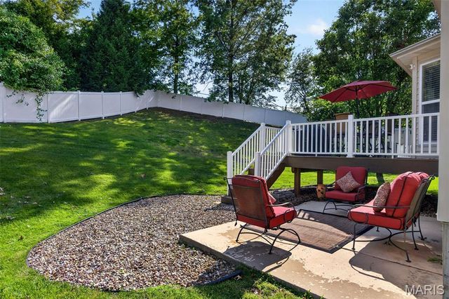 30 Hunting Manor Drive, St Charles, MO 63303