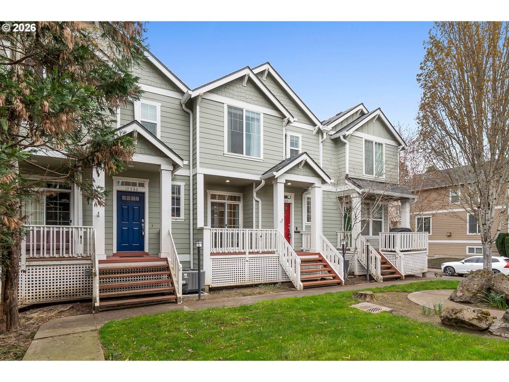 15964 Sw MORTONDALE Ln, Beaverton, OR 97006