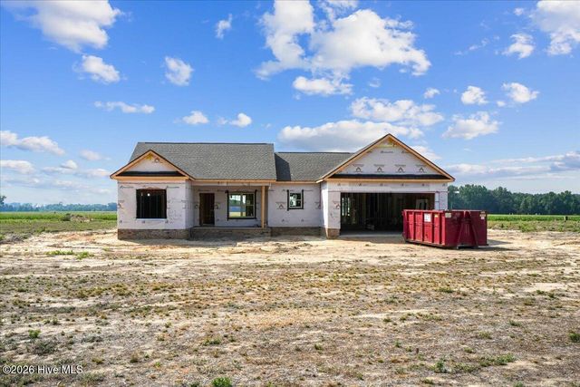 116 James Price Road, Seven Springs, NC 28578