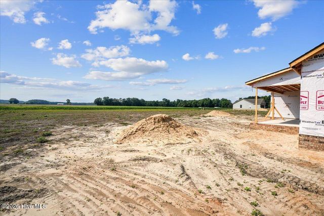 116 James Price Road, Seven Springs, NC 28578