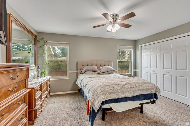 849 W CLOVER BLOSSOM CIR, Salt Lake City, UT 84123