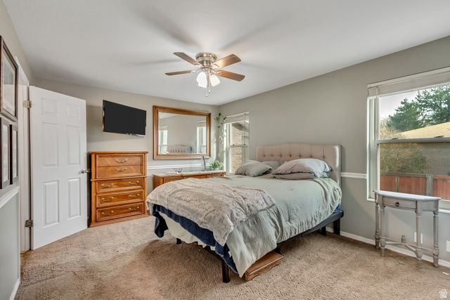 849 W CLOVER BLOSSOM CIR, Salt Lake City, UT 84123