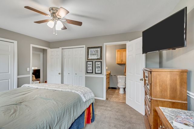 849 W CLOVER BLOSSOM CIR, Salt Lake City, UT 84123