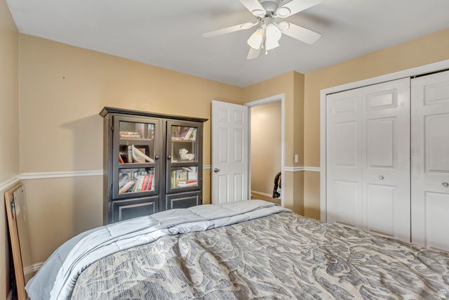 849 W CLOVER BLOSSOM CIR, Salt Lake City, UT 84123