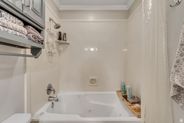 849 W CLOVER BLOSSOM CIR, Salt Lake City, UT 84123