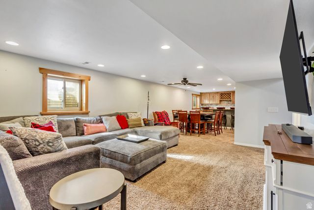 849 W CLOVER BLOSSOM CIR, Salt Lake City, UT 84123