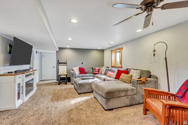 849 W CLOVER BLOSSOM CIR, Salt Lake City, UT 84123