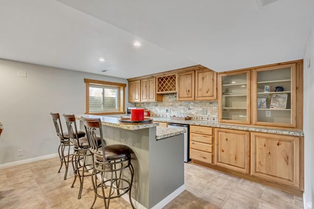 849 W CLOVER BLOSSOM CIR, Salt Lake City, UT 84123