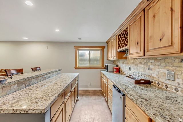 849 W CLOVER BLOSSOM CIR, Salt Lake City, UT 84123