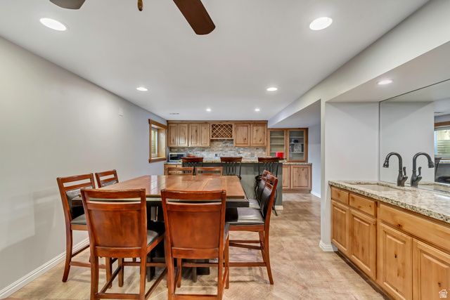 849 W CLOVER BLOSSOM CIR, Salt Lake City, UT 84123