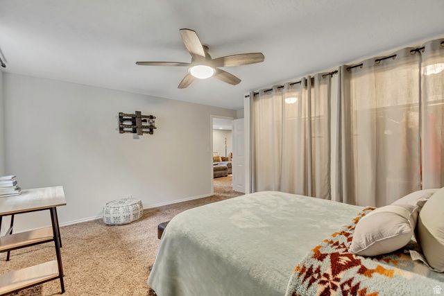 849 W CLOVER BLOSSOM CIR, Salt Lake City, UT 84123