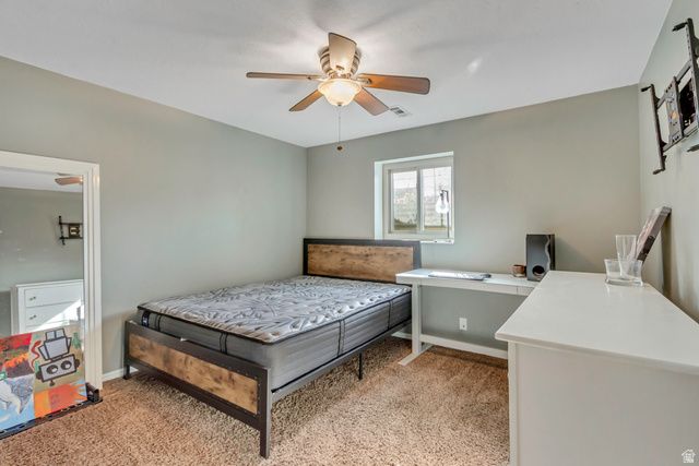 849 W CLOVER BLOSSOM CIR, Salt Lake City, UT 84123