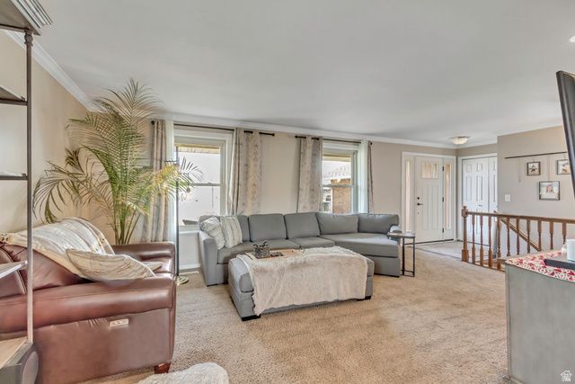 849 W CLOVER BLOSSOM CIR, Salt Lake City, UT 84123