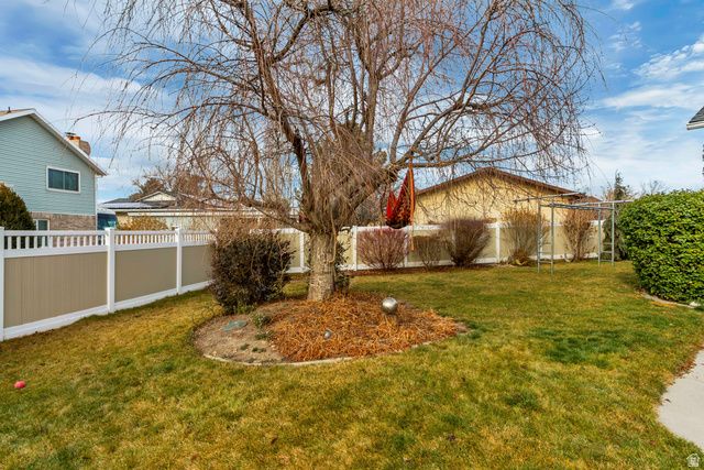 849 W CLOVER BLOSSOM CIR, Salt Lake City, UT 84123