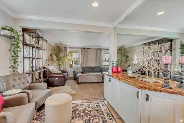 849 W CLOVER BLOSSOM CIR, Salt Lake City, UT 84123