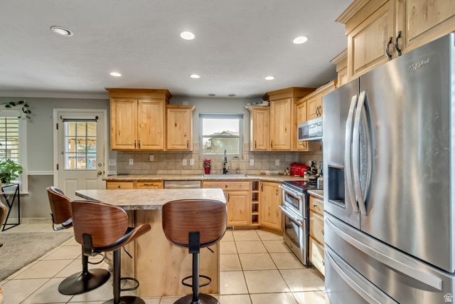 849 W CLOVER BLOSSOM CIR, Salt Lake City, UT 84123