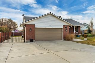 849 W CLOVER BLOSSOM CIR, Salt Lake City, UT 84123