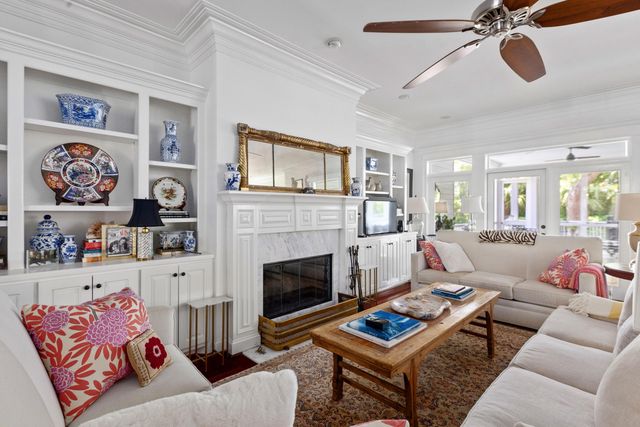 131 Balfour Drive, Daniel Island, SC 29492