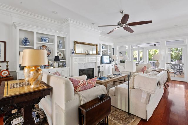 131 Balfour Drive, Daniel Island, SC 29492