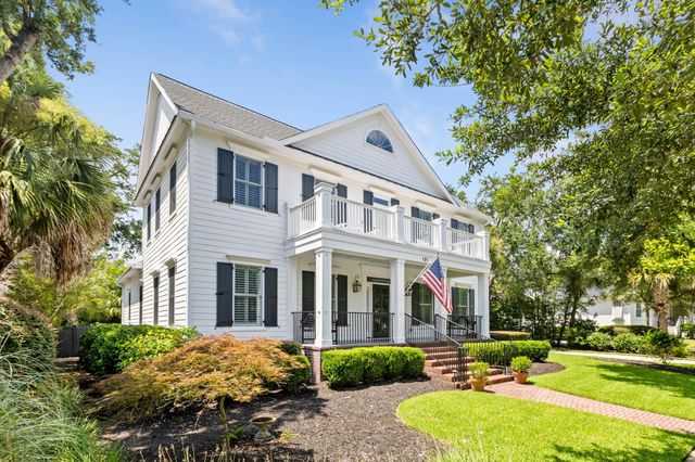 131 Balfour Drive, Daniel Island, SC 29492