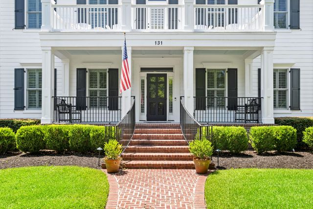 131 Balfour Drive, Daniel Island, SC 29492