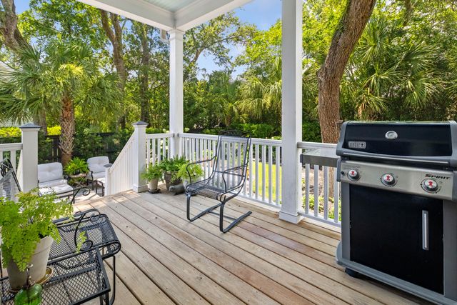 131 Balfour Drive, Daniel Island, SC 29492