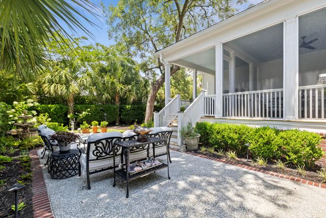 131 Balfour Drive, Daniel Island, SC 29492