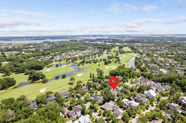 131 Balfour Drive, Daniel Island, SC 29492
