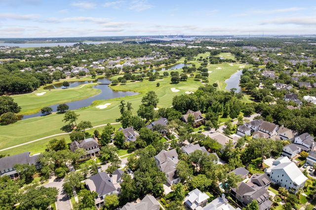 131 Balfour Drive, Daniel Island, SC 29492