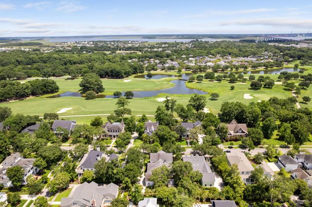 131 Balfour Drive, Daniel Island, SC 29492