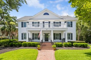 131 Balfour Drive, Daniel Island, SC 29492