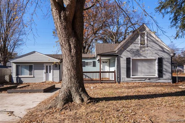 11254 Lincoln Street, Taylor, MI 48180