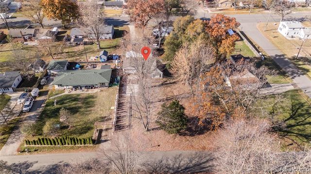 11254 Lincoln Street, Taylor, MI 48180