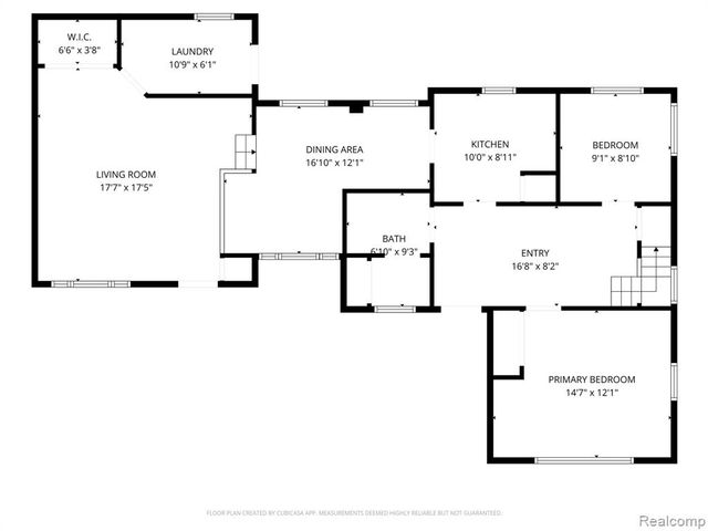 11254 Lincoln Street, Taylor, MI 48180