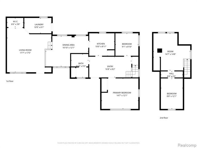 11254 Lincoln Street, Taylor, MI 48180