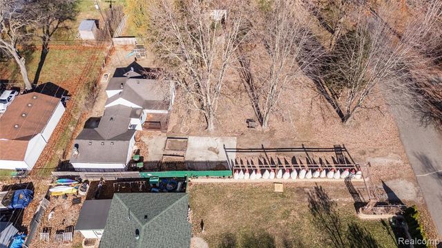 11254 Lincoln Street, Taylor, MI 48180