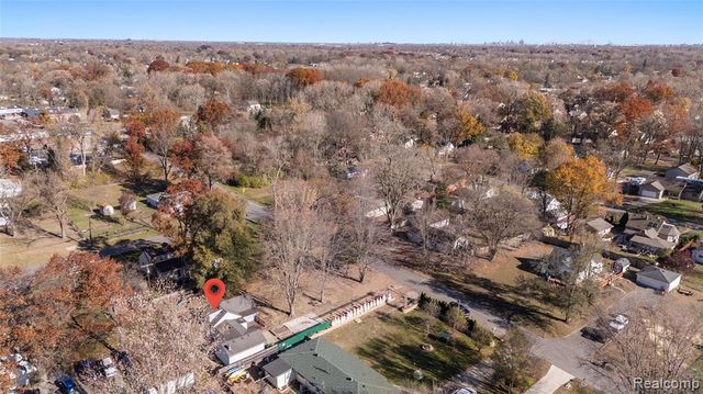 11254 Lincoln Street, Taylor, MI 48180