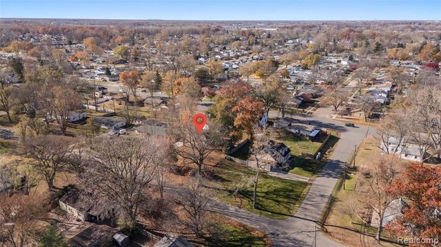 11254 Lincoln Street, Taylor, MI 48180