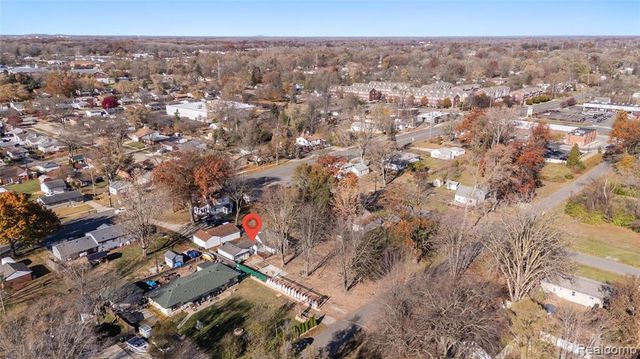 11254 Lincoln Street, Taylor, MI 48180