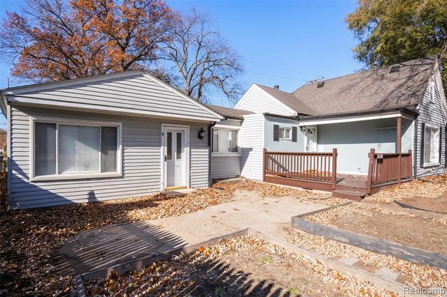 11254 Lincoln Street, Taylor, MI 48180