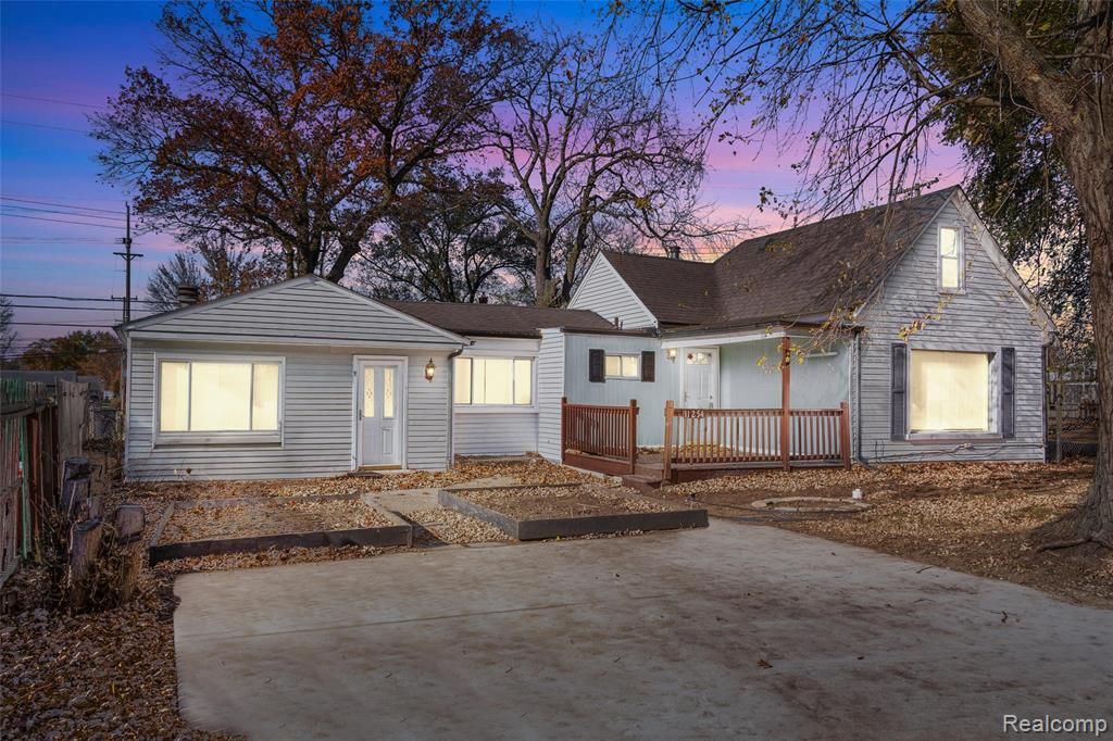 11254 Lincoln Street, Taylor, MI 48180