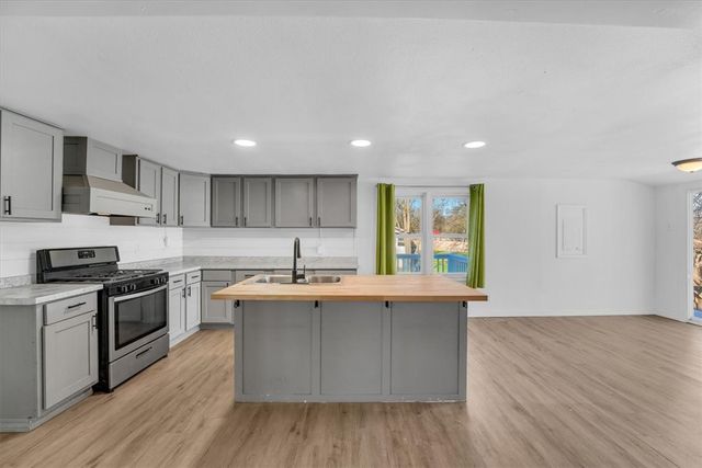 134 Mcculloch Street, Pea Ridge, AR 72751